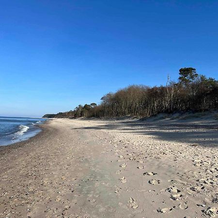 Mandarynka Ow Villa Jarosławiec Eksteriør bilde